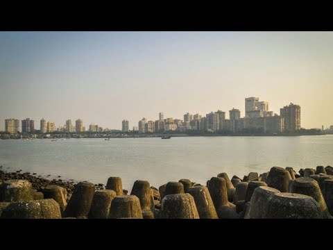 Nariman Point | Marine Drive | Girgaon Chowpatty | Mumbai
