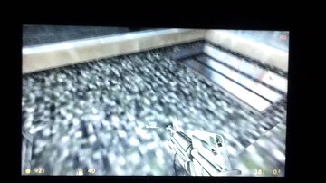 Half Life 1 Linux Nvidia Optimus GT325m