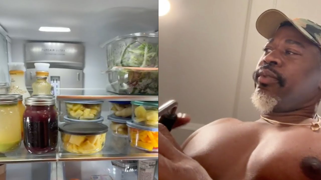 David Banner: Mfs Ask Me How I Do It... Then Don’t Wanna Hear That Sh*t