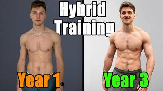 How long it takes to get in shape