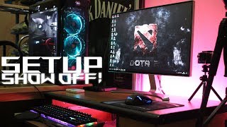 Setup Show Off Season 2 : Episode 3 ( LESEHAN )