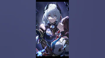 🤯БУДУЩИЕ персонажи в Хонкай Стар Рейл🤩 #геншин #геншинимпакт #honkai #honkaistarrail #genshin