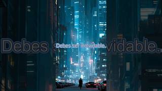 Debes ser inolvidable