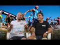 IRONMAN 70.3 Astana (Vlog 2)