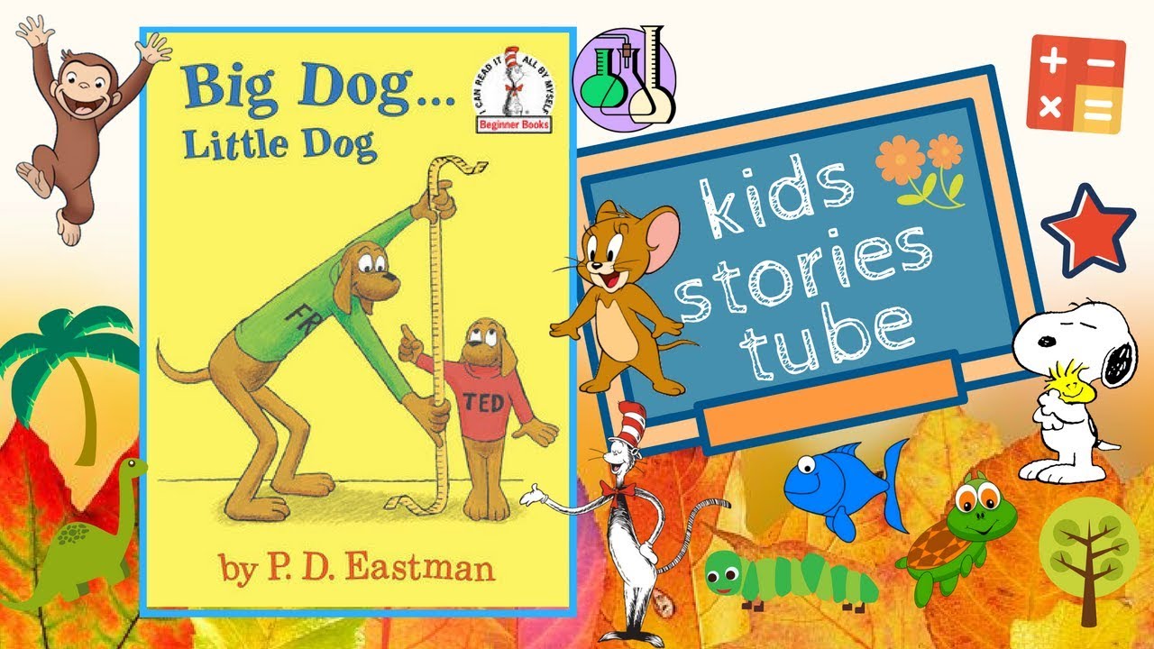 The Canine And The Rabbit Bedtimeshortstories The Canine And The Rabbit Bedtimeshortstories