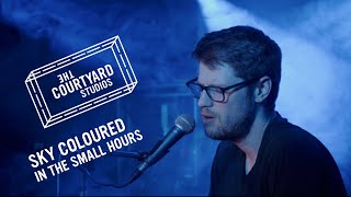 Sky Coloured In the small Hours | Live at The Courtyard Theatre | The Courtyard Studios