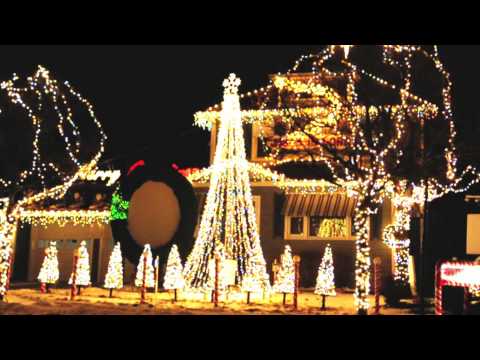 Dazzling 'Disney-like' Christmas Light And Music Show In Wadena Dazzling 'Disney-like' Christmas light and music show in Wadena - Brainerd Dispatch MN - Dazzling 'Disney-like' Christmas Light And Music Show In Wadena