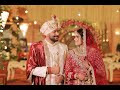 Puneet  shivali  4k  best  wedding highlights 2k23  taj studio rajpura