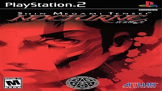 Shin Megami Tensei - Nocturne (PS2) [Trainer v1.0] + 16