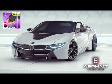 Video: Günün İnanılmaz Araba: BMW i8