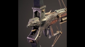 Crossbow