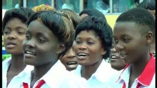 Philadelphia Choir Song: NI PENDO