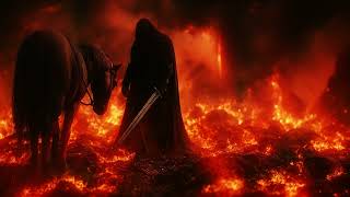 INFERNO || [FREE] Aggressive Orchestral Trap Type Beat | Cinematic Instrumental