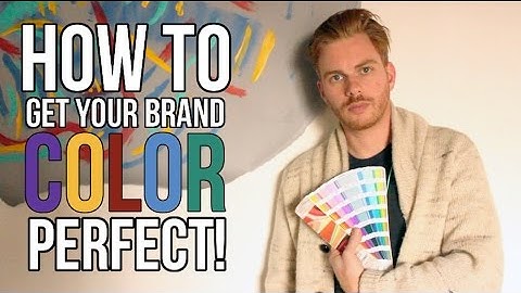How To Get The Colors You Want When You Print T Shirts.