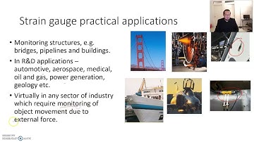 Chapter 7: Sensors - Strain Gauge (Part 2)