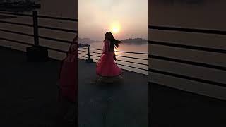 basau tere sang me alag duniya 💝💝