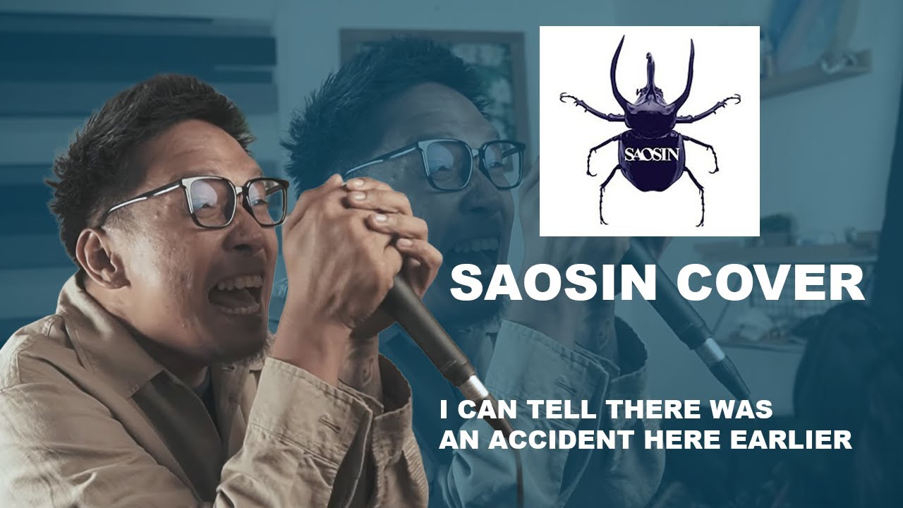 EP03 - SAOSIN 