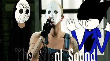 Eminem - The Silent Sound (Full Album) [2025] [AI]