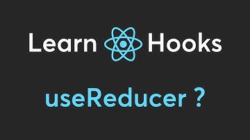 How to Use the useReducer Hook in React (with Examples) | #webdevelopment #reactjs