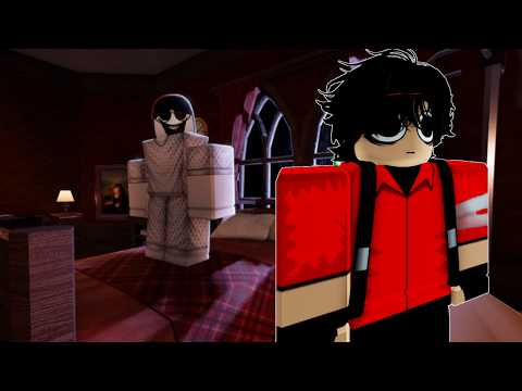 VIREI ENFERMEIRO NO ROBLOX, MAS... MEUS PACIENTES NÃO SÃO NADA NORMAIS