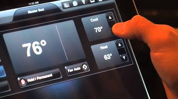 Control 4 - My Home App
