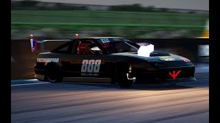 Etto Corsa Dcgp Mondelo