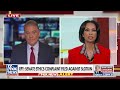Harris Faulkner: This is DISGUSTING