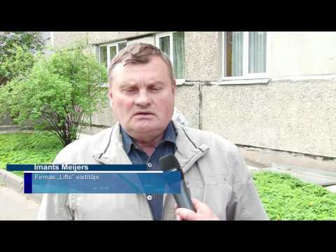 Video: Daudzstāvu Pēterburga