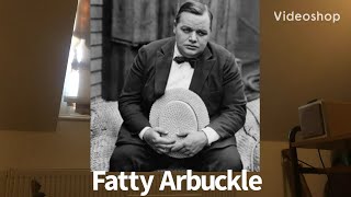 Fatty Arbuckle Celebrity Ghost Box Interview Evp