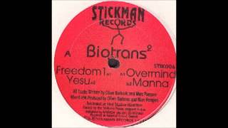 Biotrans    Freedom 1