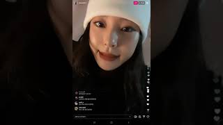 NOZE @nozeworld Insta Live 07102021