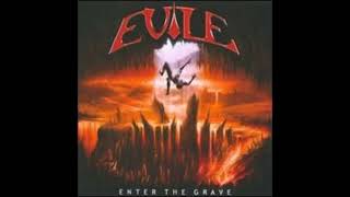 Evile - Enter The Grave [FULL ALBUM]