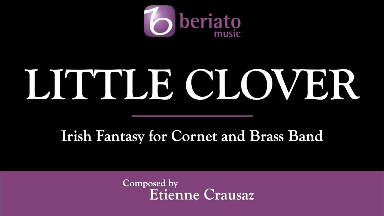 Little Clover – Etienne Crausaz Little Clover – Etienne Crausaz