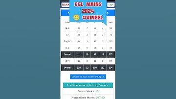 SSC CGL 2024 Mains | Key Released | #ssc #ssccgl #ssccgl2024 #ssc2025 #motivation #study