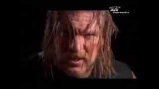 'WWE Backlash 2006' Promo