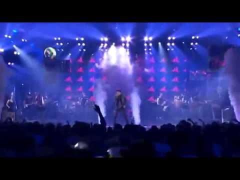 Carro Pancadão- Israel Novaes DVD Ao Vivo Em Goiania