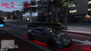 Tony gets a call from The Puppet Master | GTA NoPixel