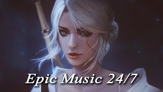 🎧Best Of Epic Music • Live Stream 24/7 | NO MERCY