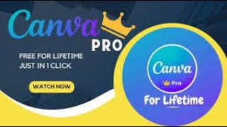 How to Create Canva Pro Free Account - Easy Method 100% Working