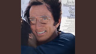 Vignette de la vidéo "Andy Williams - I Won't Last a Day Without You"