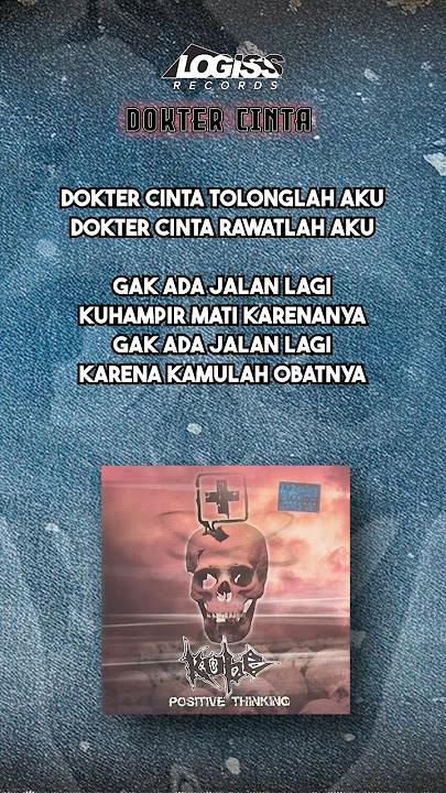 Kobe - Dokter Cinta (Official Audio)