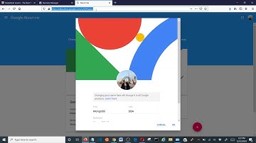 HOW TO INSTALL MONGODB 4.2 ENTERPRISE SERVER ON WINDOWS 10