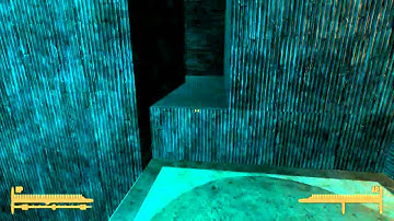 ColeTrainxx Plays: Cube Experimental: Fallout 3 Mod: Episode 5- Hardcore Parkour!