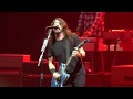 "All My Life" Foo Fighters@Madison Square Garden New York 7/16/18