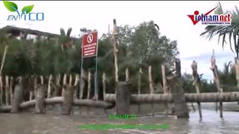 Bí mật bãi rác Đa Phước