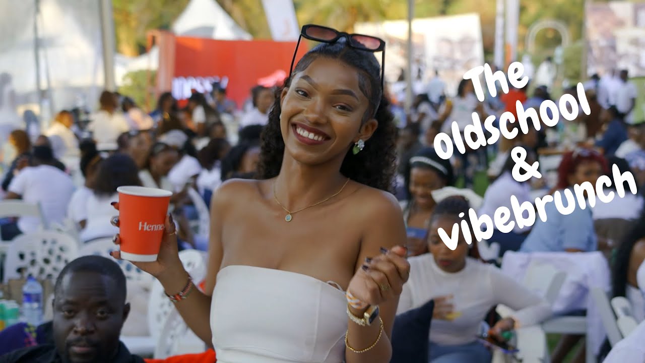 Old School & Vibe Brunch