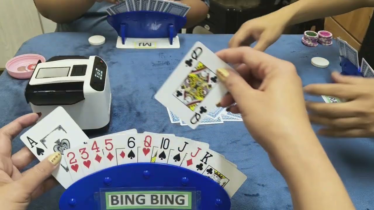 Tong its time!October 23,2025