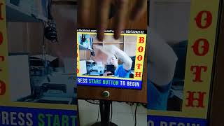 diy photobooth