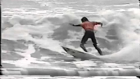 Martin Potter X Brad Gerlach - ONeill Coldwater Cl...