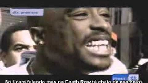2 PAC - Until The End Of Time [legendado]